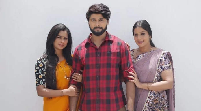 பரிவர்த்தனை ” படத்தின் மூலம் வெள்ளி திரைக்கு வரும் சின்னத்திரை நட்சத்திரங்கள்.