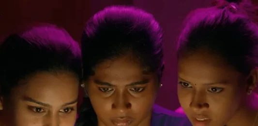 ப்ரைம் வீடியோவின் புதிய தமிழ் இணையத்தொடரான ‘எங்க ஹாஸ்டல்’ ஜனவரி 27-ல் ப்ரீமியர் ஆகிறது