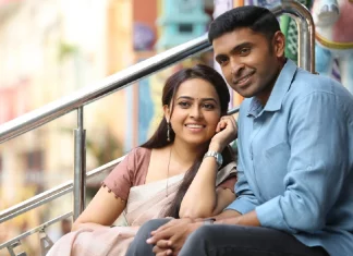 கார்த்தி இயக்கத்தில் விக்ரம் பிரபு நடிக்கும் ‘ரெய்டு’