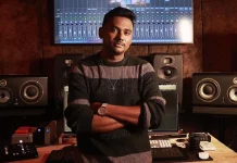 ‘தி நைட் மேனேஜர்’ எனும் இணைய தொடருக்கு இசையமைத்திருக்கும் சாம் சி எஸ்