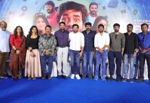 லாஜிக் இல்லாத பொழுது போக்கு சினிமா- சிங்கிள் ஷங்கரும் ஸ்மார்ட் போன் சிம்ரனும் – தயாரிப்பாளர் குமார்