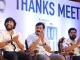 ரன் பேபி ரன் படத்தை பார்த்துவிட்டு பலரும் பாராட்டி வருகிறார்கள்– ஆர்.ஜே.பாலாஜி