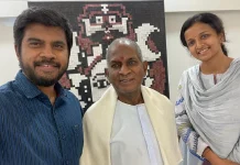 இசைஞானி இளையராஜா இசையில் கிருத்திகா உதயநிதி இயக்கத்தில், “யார் இந்த பேய்கள்” வீடியோ