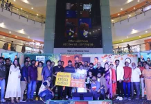 டீக்கடையில் உருவானதுதான் குடிமகான் படத்தின் கதை ; நடிகர் விஜய் சிவன்