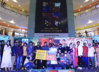 டீக்கடையில் உருவானதுதான் குடிமகான் படத்தின் கதை ; நடிகர் விஜய் சிவன்