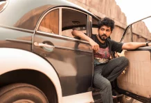 ஹிப் ஹாப் தமிழா ஆதியின் “பொய் பொய் பொய்” ஆல்பம் பாடல் !!!