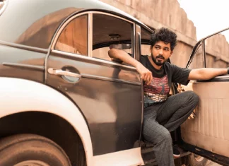 ஹிப் ஹாப் தமிழா ஆதியின் “பொய் பொய் பொய்” ஆல்பம் பாடல் !!!