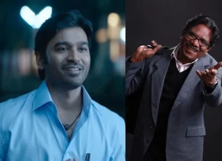 வாத்தி என்னை ஸ்தம்பித்து நிற்க வைத்து விட்டது ; நெகிழும் இயக்குனர் இமயம் பாரதிராஜா