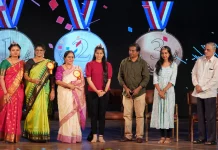 தேனாம்பேட்டை நாரதகான சபாவில் 15 ஆம் ஆண்டு ‘ஷா-கலா உட்சவ் -2023’ கலைநிகழ்ச்சி சிறப்பாக நடைபெற்றது