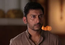 ரன் பேபி ரன் திரில்லரான பொழுதுபோக்கு படம்; என்னுடைய கதையை ரசித்துக் கேட்டார் தளபதி விஜய்! – நடிகர் ஆர்.ஜே.பாலாஜி