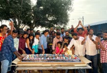 அசோக்செல்வன், சாந்தனு, ப்ரித்வி இணைந்து நடித்த படத்தின் படப்பிடிப்பு நிறைவடைந்தது