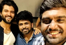 விஜய் தேவரகொண்டாவின் ‘குஷி’ படத்தின் படப்பிடிப்பு விரைவில் தொடக்கம்