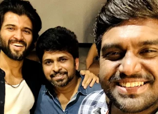 விஜய் தேவரகொண்டாவின் ‘குஷி’ படத்தின் படப்பிடிப்பு விரைவில் தொடக்கம்