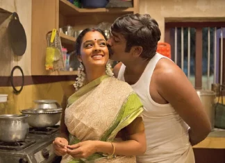 பண்ணைப்புரத்து படத்துக்கு அமெரிக்க பாலைவனத்தில் வரவேற்பு