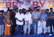 திறமையின்றி யாரும் ஜெயிக்க முடியாது -செல்வராகவன் பேச்சு