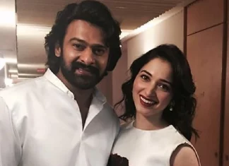 ‘பிரபாஸின் விருந்தோம்பல் தனித்துவமானது’- நடிகை தமன்னா