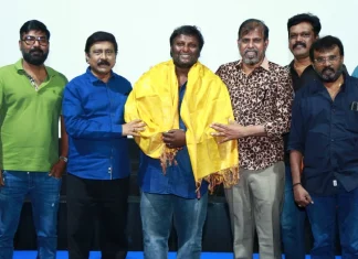 ” பகாசூரன் ” பட இயக்குனர் மோகன். G க்கு தமிழ்நாடு திரைப்பட இயக்குனர்கள் சங்கம் வாழ்த்து