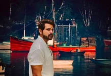 இயக்குனர் விஜய் மில்டன் இயக்கத்தில் ஷாம்