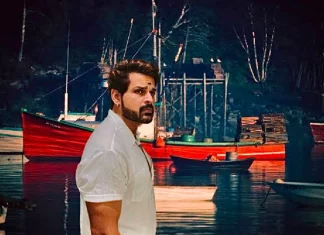 இயக்குனர் விஜய் மில்டன் இயக்கத்தில் ஷாம்