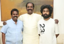 பாடல்களை பார்த்து வியந்த ஜீ.வி.பிரகாஷ்!! “கருமேகங்கள் கலைகின்றன”