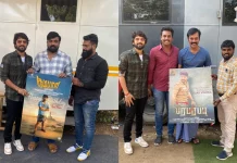 விஜய் விஷ்வாவின் புது அவதாரம்!