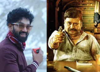 நீதிமன்றம் மூலம் போராடி சாமானியன் டைட்டிலை வென்ற ராமராஜன் பட தயாரிப்பாளர்