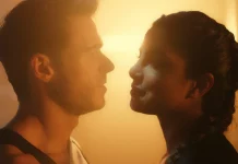 பிரியங்கா சோப்ரா ஜோனாஸ் – ரிச்சர்ட் மேடன் ஆகியோரின் நடிப்பில் தயாரான ‘சிட்டடெல்’ அமெரிக்காவின் டெக்ஸாஸ் மாநிலத்திலுள்ள புகழ்பெற்ற SXSW வில் ப்ரைம் வீடியோ அறிமுகம் செய்தது.