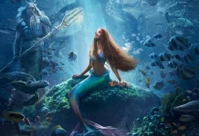 ஆஸ்கர் விருது பெற்ற அனிமேஷன் மியூசிக்கல் கிளாசிக் லைவ்-ஆக்ஷன் படமான ‘தி லிட்டில் மெர்மெய்ட்’ மே 26, 2023 அன்று திரையரங்குகளில் வெளியாகிறது