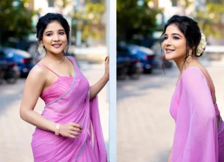 வித்தியாசமான வேடங்களில் ரசிகர்கள் மனதை கொள்ளை கொள்ளும் சாக்ஷி அகர்வால் !!