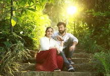 தளபதி விஜய் மற்றும் சூப்பர்ஸ்டார் ரஜினி படங்களுக்கு பாடல்கள் எழுதிய பாடலாசிரியர் அங்காரகன் படத்தின் மூலம் இசையமைப்பாளராக அடியெடுத்து வைக்கிறார்