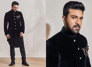 ‘நாட்டு நாட்டு…’ பாடல் ஆஸ்கார் விருது பெற்றது குறித்து ‘குளோபல் ஸ்டார்’ ராம் சரண் பெருமகிழ்ச்சி