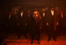 பிரியங்கா உபேந்திராவின் ‘டிடெக்டிவ் தீக்ஷனா’ ஐந்து மொழிகளில் வெளியாகிறது