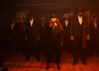 பிரியங்கா உபேந்திராவின் ‘டிடெக்டிவ் தீக்ஷனா’ ஐந்து மொழிகளில் வெளியாகிறது