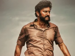 அருள்நிதி- துஷாரா விஜயன் நடிக்கும் ‘கழுவேத்தி மூர்க்கன்’ படத்தின் டைட்டில் மற்றும் மோஷன் போஸ்டர் வெளியிடப்பட்டுள்ளது