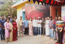 இயக்குநர் அருண்ராஜா காமராஜ் இயக்கத்தில் ஹாட்ஸ்டார் ஸ்பெஷல் வெப் சீரிஸாக ‘லேபிள்’ தொடரை அறிவித்துள்ளது!!