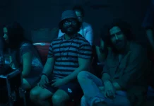 35 டிகிரி செல்ஷியஸ் வெப்பத்தில் 22 நாட்கள் குகைக்குள் நடைபெற்ற ‘ரூட் நம்பர் 17’ படப்பிடிப்பு