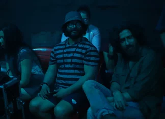 35 டிகிரி செல்ஷியஸ் வெப்பத்தில் 22 நாட்கள் குகைக்குள் நடைபெற்ற ‘ரூட் நம்பர் 17’ படப்பிடிப்பு