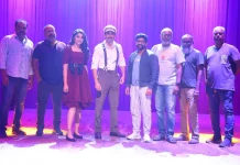 ‘கஸ்டடி’ டீசர் மார்ச் 16 மாலை 4:51 மணிக்கு வெளியாகிறது