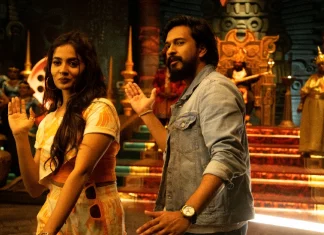 முகேன் ராவ், தேஜு அஷ்வினி நடிப்பில், தரண் குமார் இசையில் கலகலப்பான பிரேக் அப் ஆல்பம் ‘சிங்கிள் ஆயிட்டேன் டி’