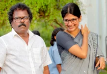 அதிதி பாலன் கதாபாத்திரமான கண்மணி பாத்திரம் பற்றி இயக்குநர் தங்கர் பச்சான்