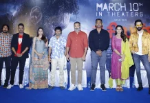 அகிலன் திரைப்பட பத்திரிக்கையாளர் சந்திப்பு!