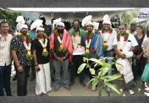 மக்கள் செல்வன் விஜய் சேதுபதி மற்றும் இயக்குநர் M.மணிகண்டன் கூட்டணியில் டிஸ்னி+ ஹாட்ஸ்டார் தனது அடுத்த அதிரடியான வெப் சீரிஸை அறிவித்துள்ளது !!