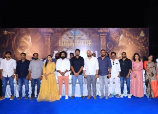 ‘யாத்திசை’ திரைப்பட பத்திரிகையாளர் சந்திப்பு