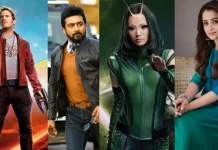 ‘கார்டியன்ஸ் ஆஃப் தி கேலக்ஸி வால்யூம் 3’ தமிழ் நடிகர்களைக் கொண்டு உருவாக்கப்பட்டால் எப்படி இருக்கும்?