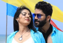 தற்கொலை எண்ணத்தை மாற்றும் விதமாக உருவாகியுள்ள ‘யோசி’ நாளை (ஏப்-7) வெளியாகிறது