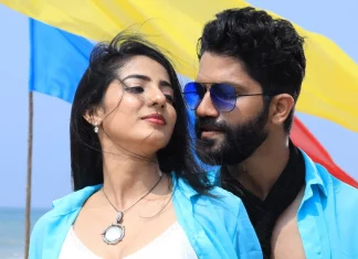 தற்கொலை எண்ணத்தை மாற்றும் விதமாக உருவாகியுள்ள ‘யோசி’ நாளை (ஏப்-7) வெளியாகிறது