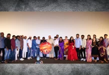 டைனோசர்ஸ் திரைப்பட டிரெய்லர் வெளியீட்டு விழா !