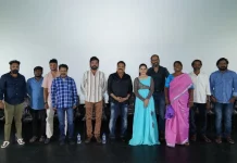 ‘தெய்வ மச்சான்’ பத்திரிக்கையாளர் சந்திப்பு