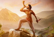 ஹனு-மேன்’ படத்தின் படப்பிடிப்பு நிறைவடைந்ததாக படக் குழுவினர் அதிகாரப்பூர்வமாக அறிவித்திருக்கிறார்கள்