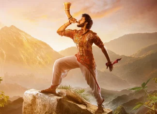 ஹனு-மேன்’ படத்தின் படப்பிடிப்பு நிறைவடைந்ததாக படக் குழுவினர் அதிகாரப்பூர்வமாக அறிவித்திருக்கிறார்கள்